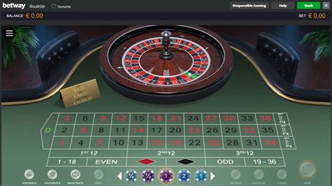 betway casino roulette cmzl