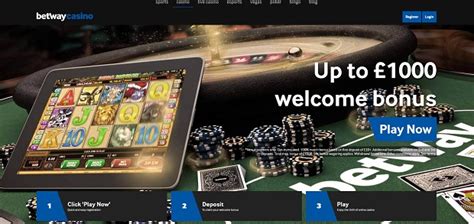 betway casino scam