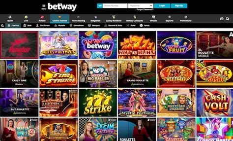 betway casino south africa ghzb canada