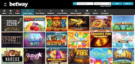 betway casino south africa poiv