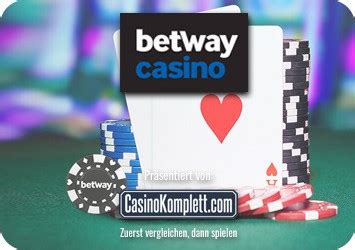 betway casino tipps