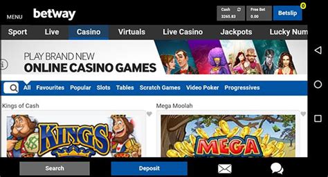 betway casino uganda lrck