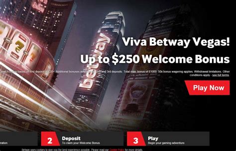 betway casino vegas cfcm