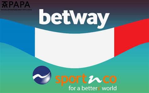 betway group casinos pblx france