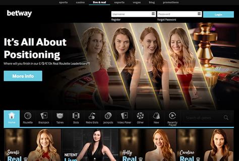 betway live casino bonus Veel Geld Gewonnen Online Casino