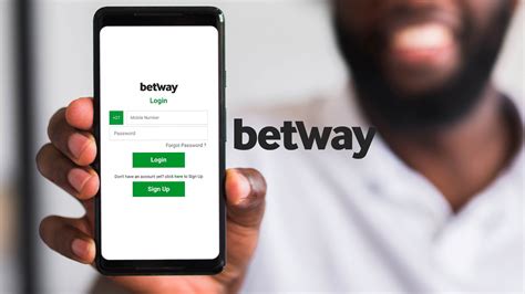 betway login!