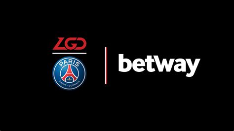 betway psg Array