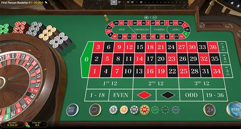 betway roulette casino