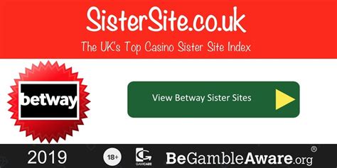 betway sister sites