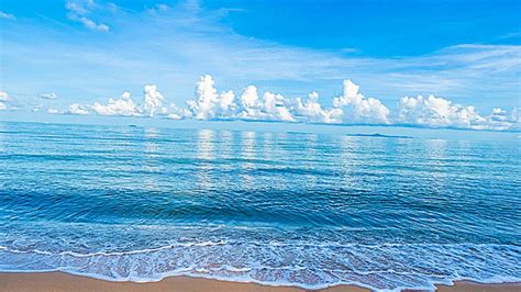 Between The Ocean