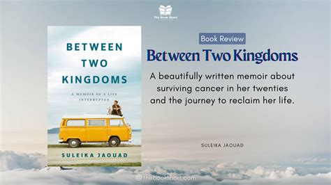 Between Two Kingdoms