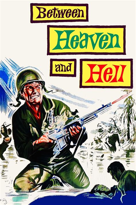Full Download Between Heaven Hell 