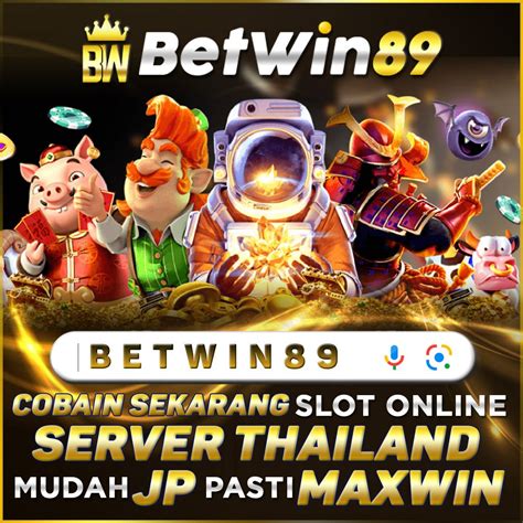 Betwin89 Situs Judi Slot Online  Game Slot88 Gacor Indonesia - 100 Bonus Slot