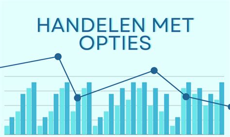 beurs handelen opties