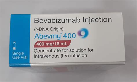 bevacizumab