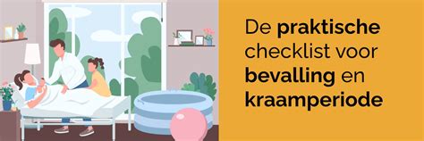 bevalling informatie