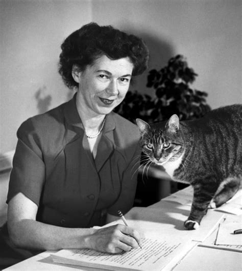 beverly cleary bio