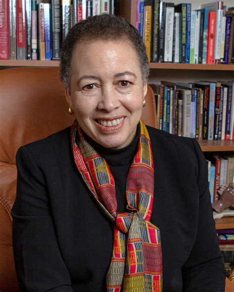 Beverly Daniel Tatum