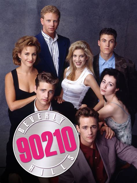 beverly hills 90210 1 sezonas
