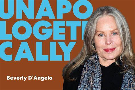 bevery deangelo nude