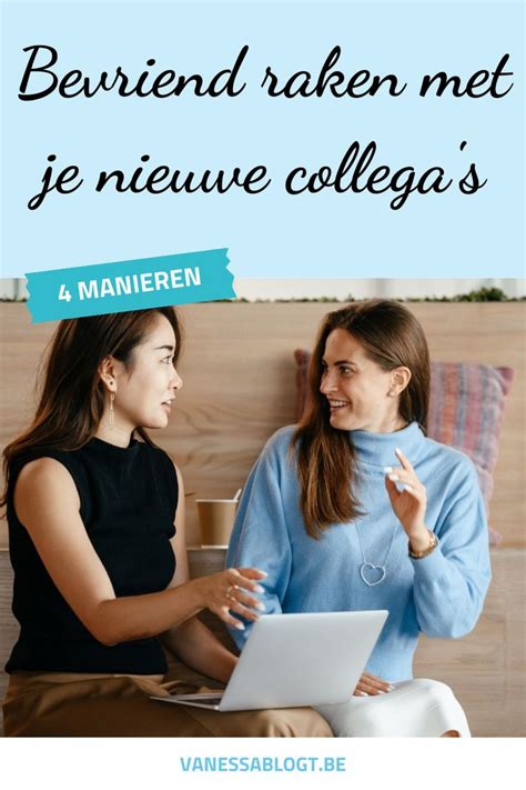 bevriend raken