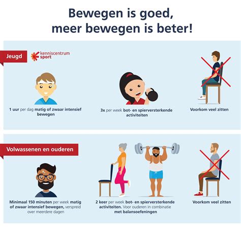 beweging geven