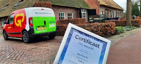 bewijsvoering leveren