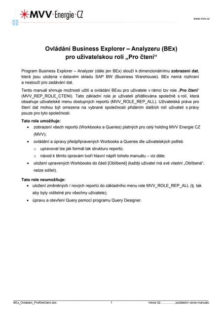 Full Download Bex Analyzer User Guide 