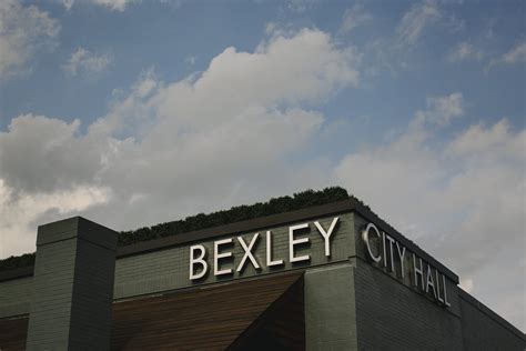 bexley ohio
