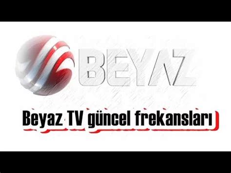 beyaz tv frekansı sd 