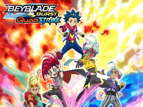 beyblade burst 