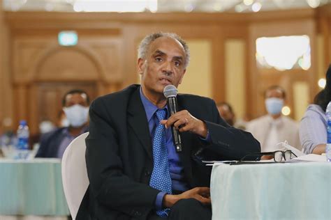 beyene petros biography