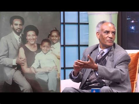 beyene petros interview techniques