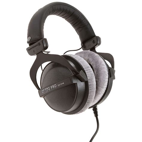 beyerdynamic DT-770 Pro 250 Ohm – Thomann Sverige