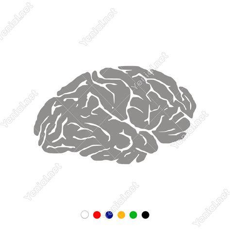 beyin sticker