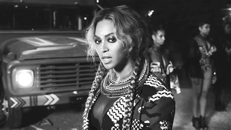 Beyonce Ain't Sorry