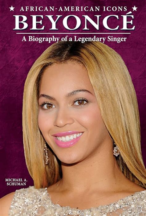 beyonce autobiography singer