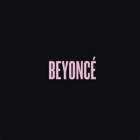 Beyonce Beyonce Lyrics