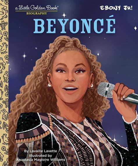 beyonce biography summary example