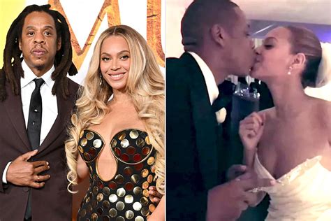 beyonce is married to jay z