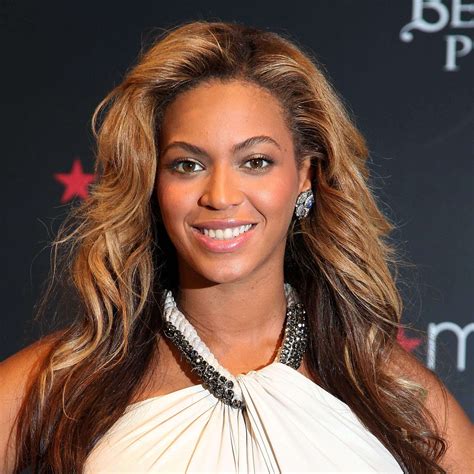 beyonce knowles - biography