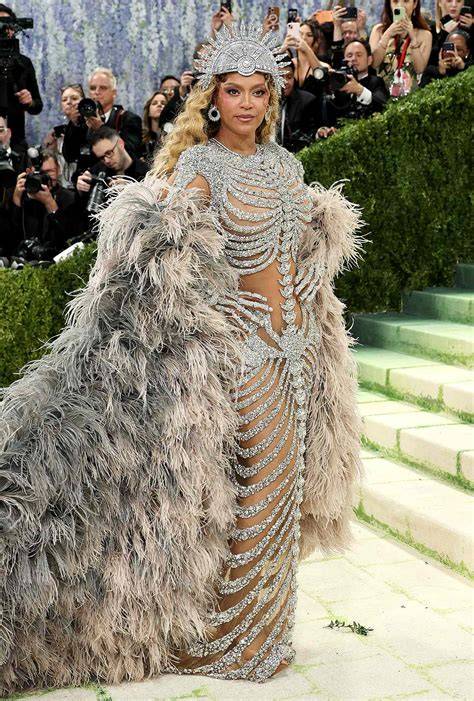 beyonce nude image