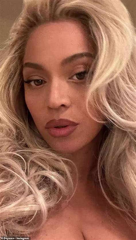 beyonce porn nude