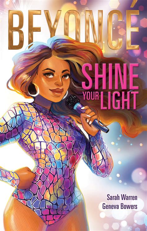 Beyonce Shine Your Light