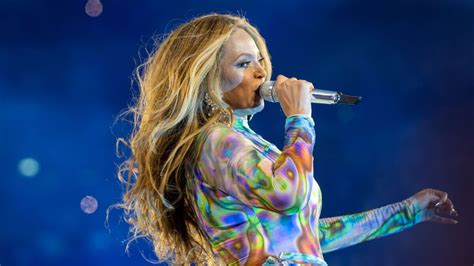 beyonce washington dc