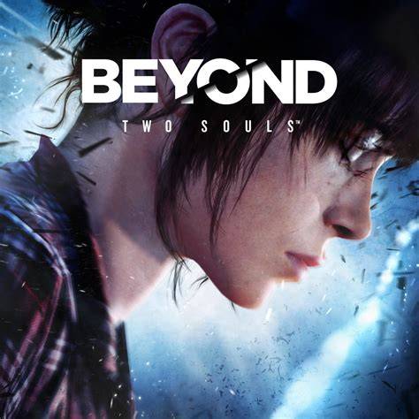 beyond 2 souls nude