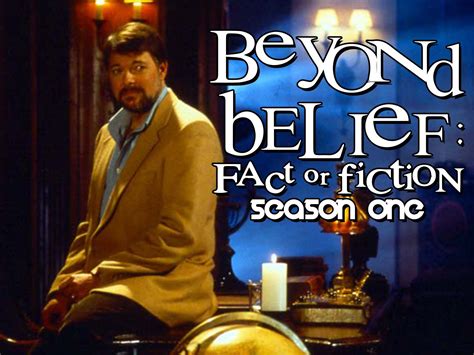 beyond belief fact or fiction subtitle indonesia