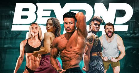 Beyond Built