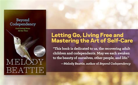 Beyond Codependency And Getting Better All The Time
