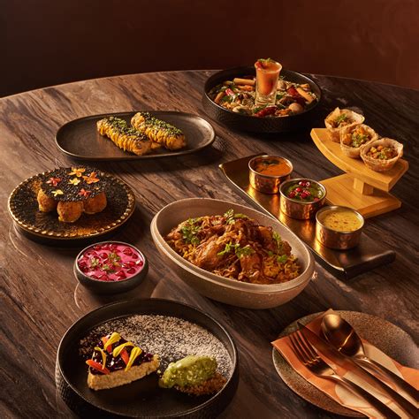 Beyond Curry: A Fine Dining Version Of Gods Own Cuisine: Volume 1 ( Finedinigindian Cuisine)